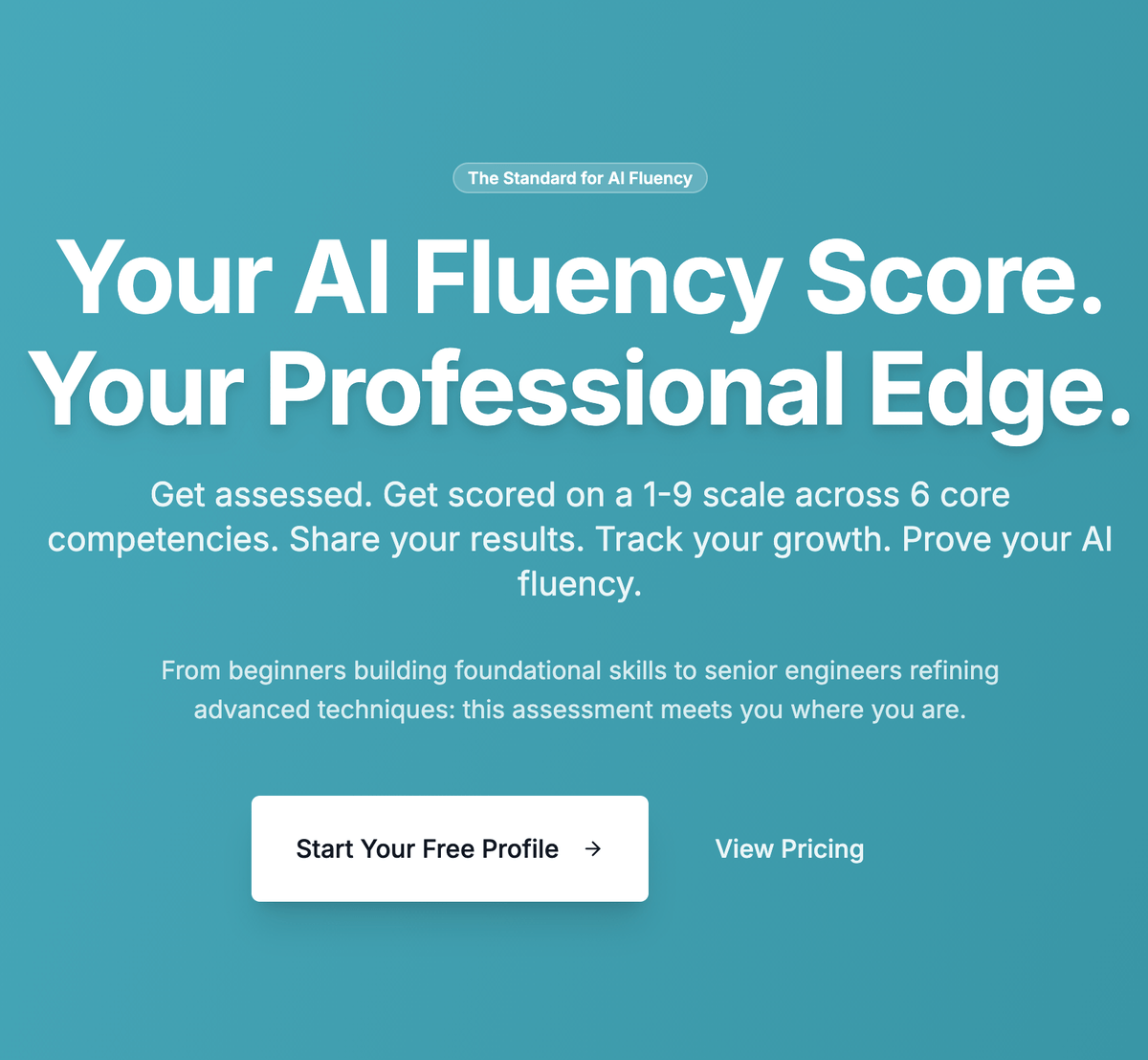 Announcing AICRED