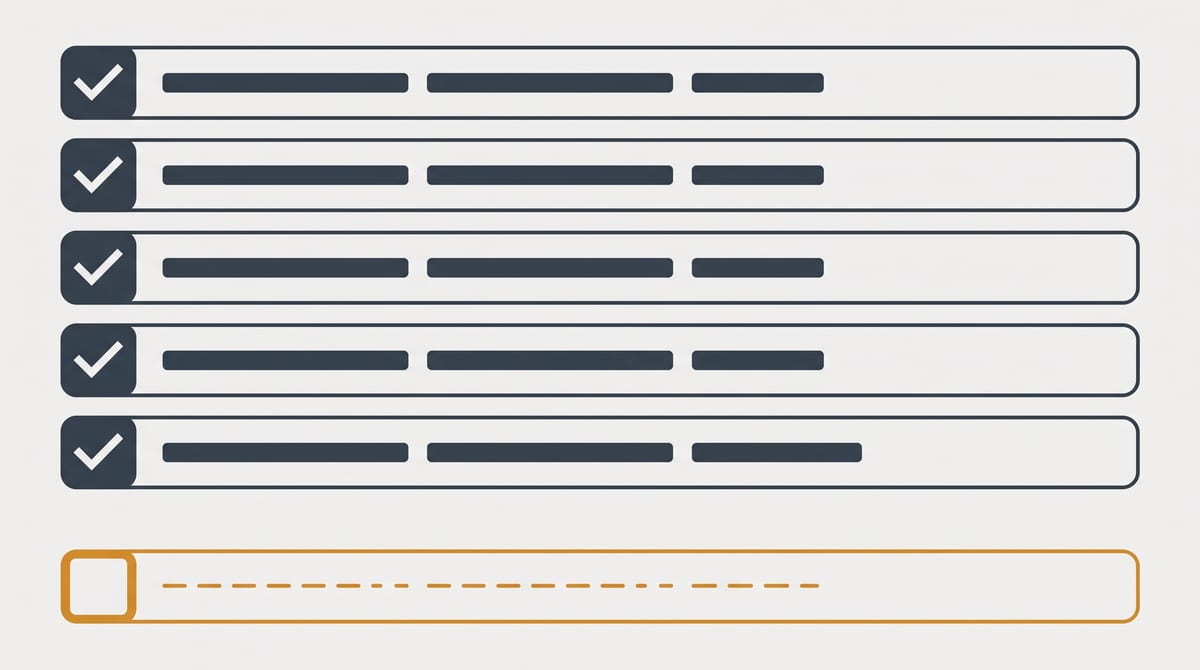 How to Audit Human Oversight in AI-Enabled Workflows