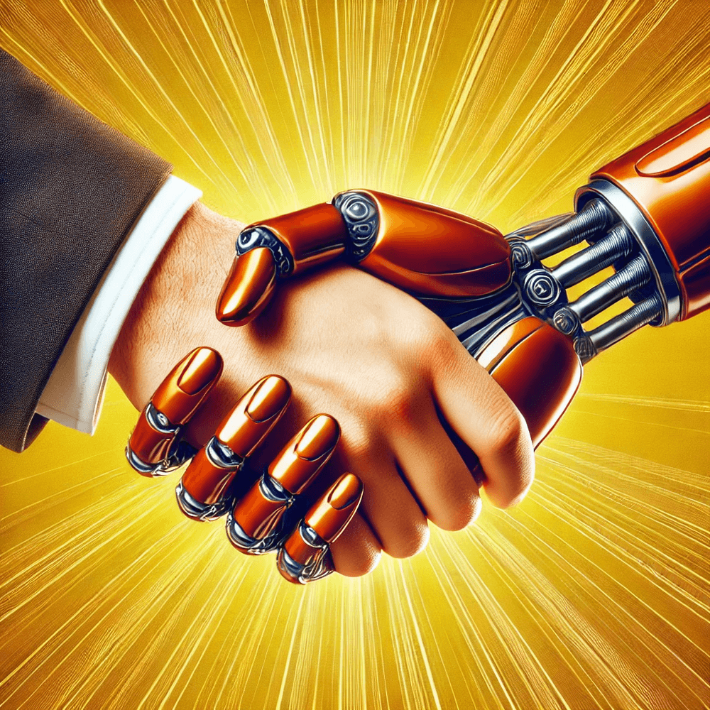 Creación de Estándares de IA para Equipos Collaboration