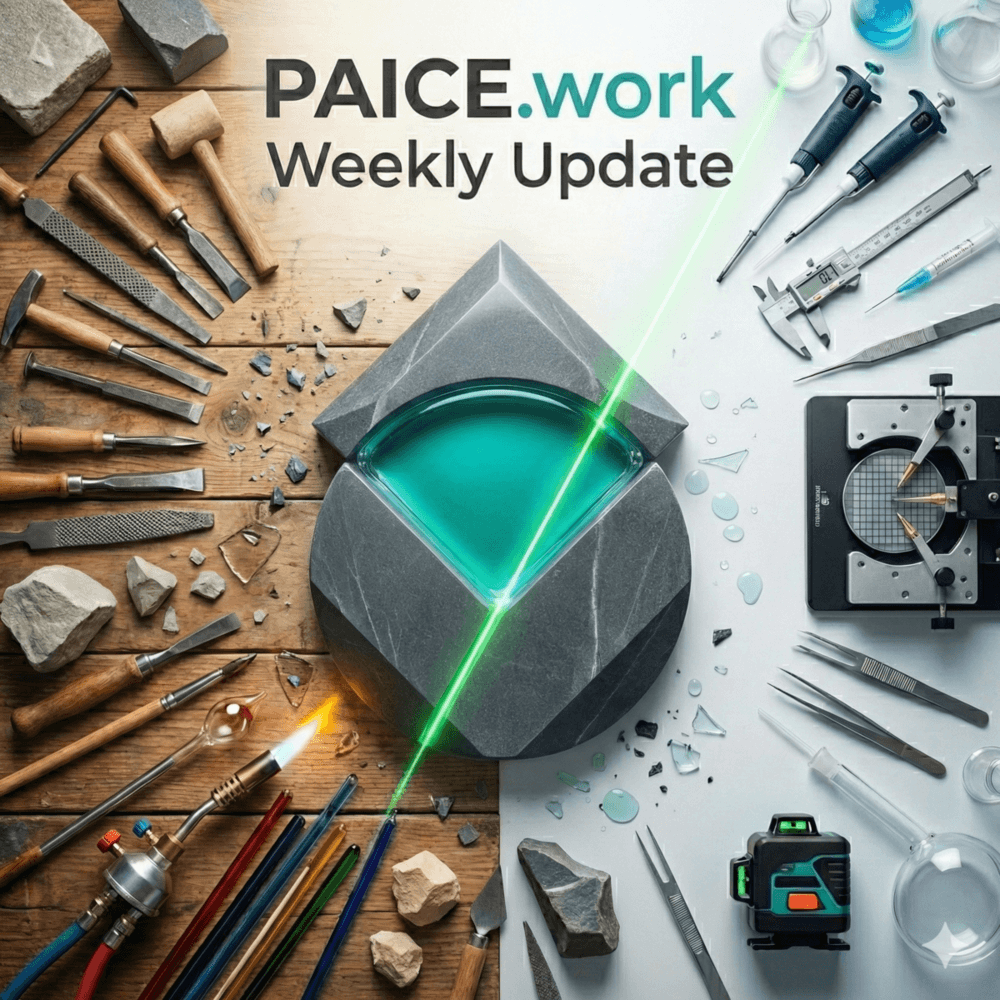 Weekly Update - April 27, 2026