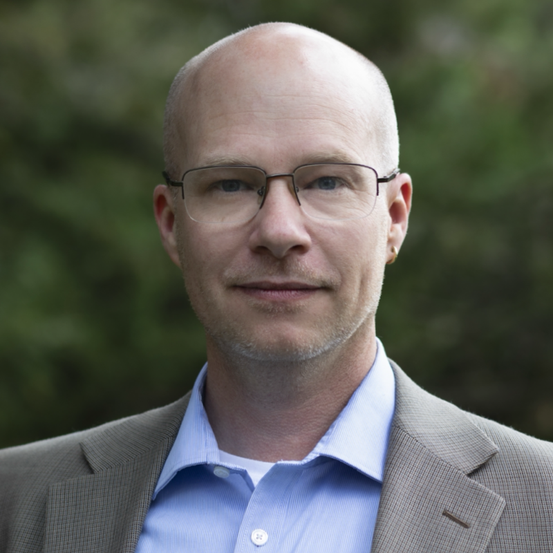 Sam Rogers, Founder of PAICE.work